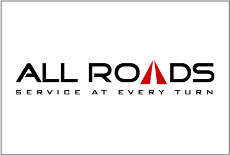 All Roads Brand Logo
