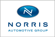 Norris Automotive Group Brand Logo