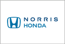 Norris Honda Brand Logo