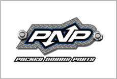 Packer Norris Parts Brand Logo