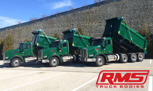 RMS Truck Bodies