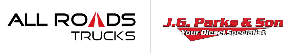 All Roads Trucks | J. G. Parks & Son