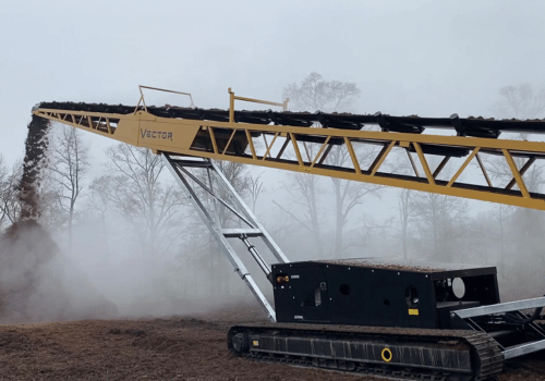 Vector Conveyor