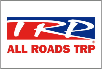 All Roads TRP Brand Logo
