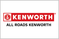 All Roads Kenworth Brand Logo