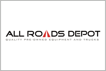 All Roads Depot All Roads Depot logo