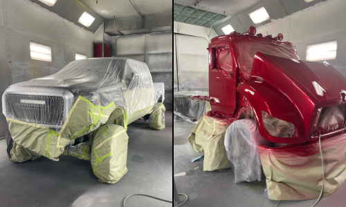 All Roads Collision & Repair in Aberdeen, MD