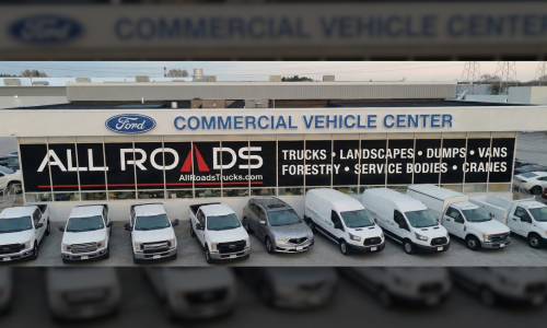 Norris Ford Commercial